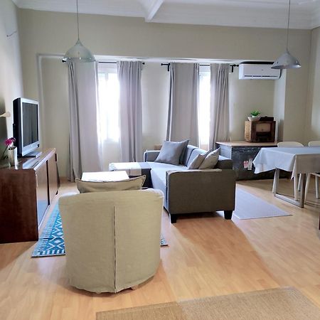 דירות ולנסיה Koa Centric, Comfy In Ruzafa מראה חיצוני תמונה