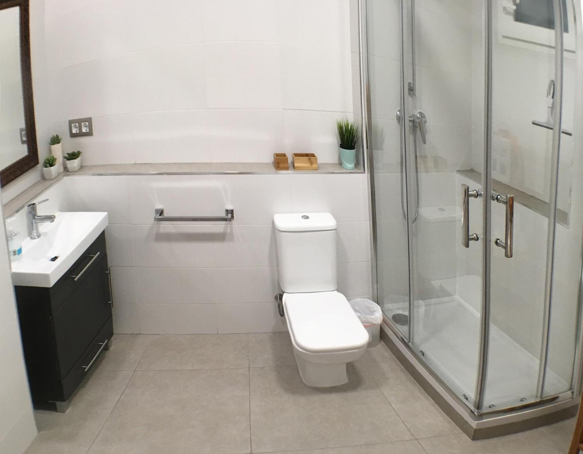 דירות ולנסיה Koa Centric, Comfy In Ruzafa מראה חיצוני תמונה