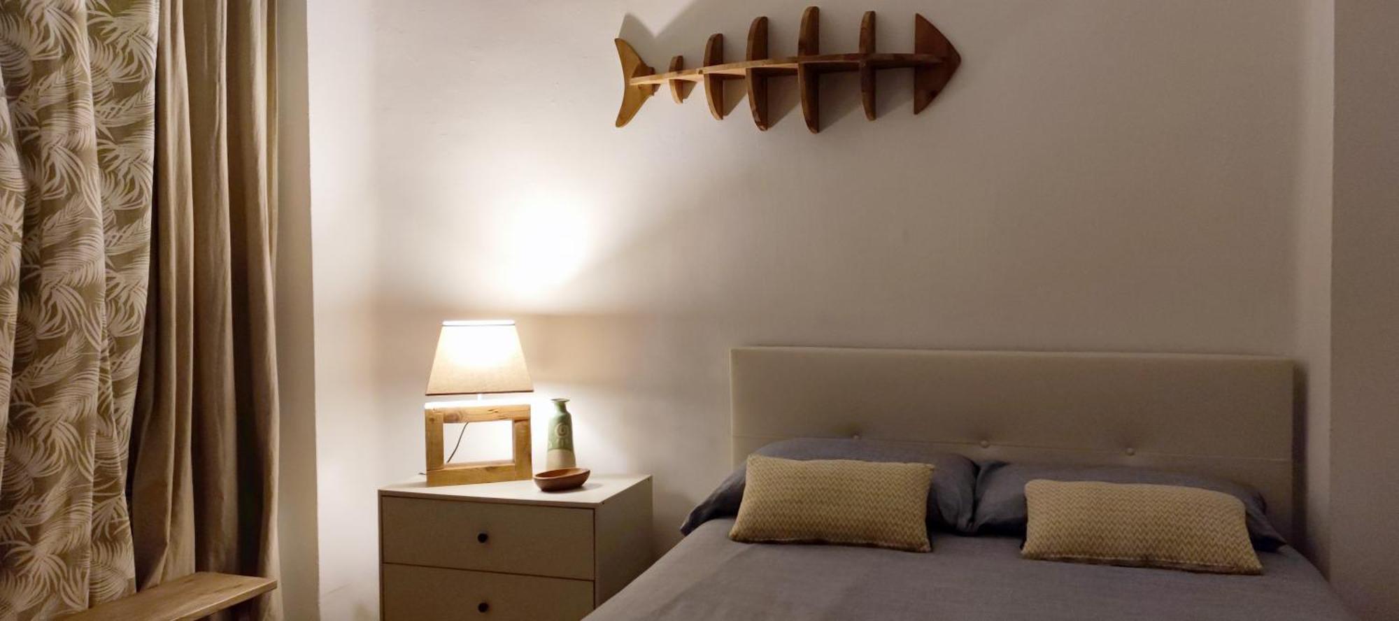 דירות ולנסיה Koa Centric, Comfy In Ruzafa מראה חיצוני תמונה