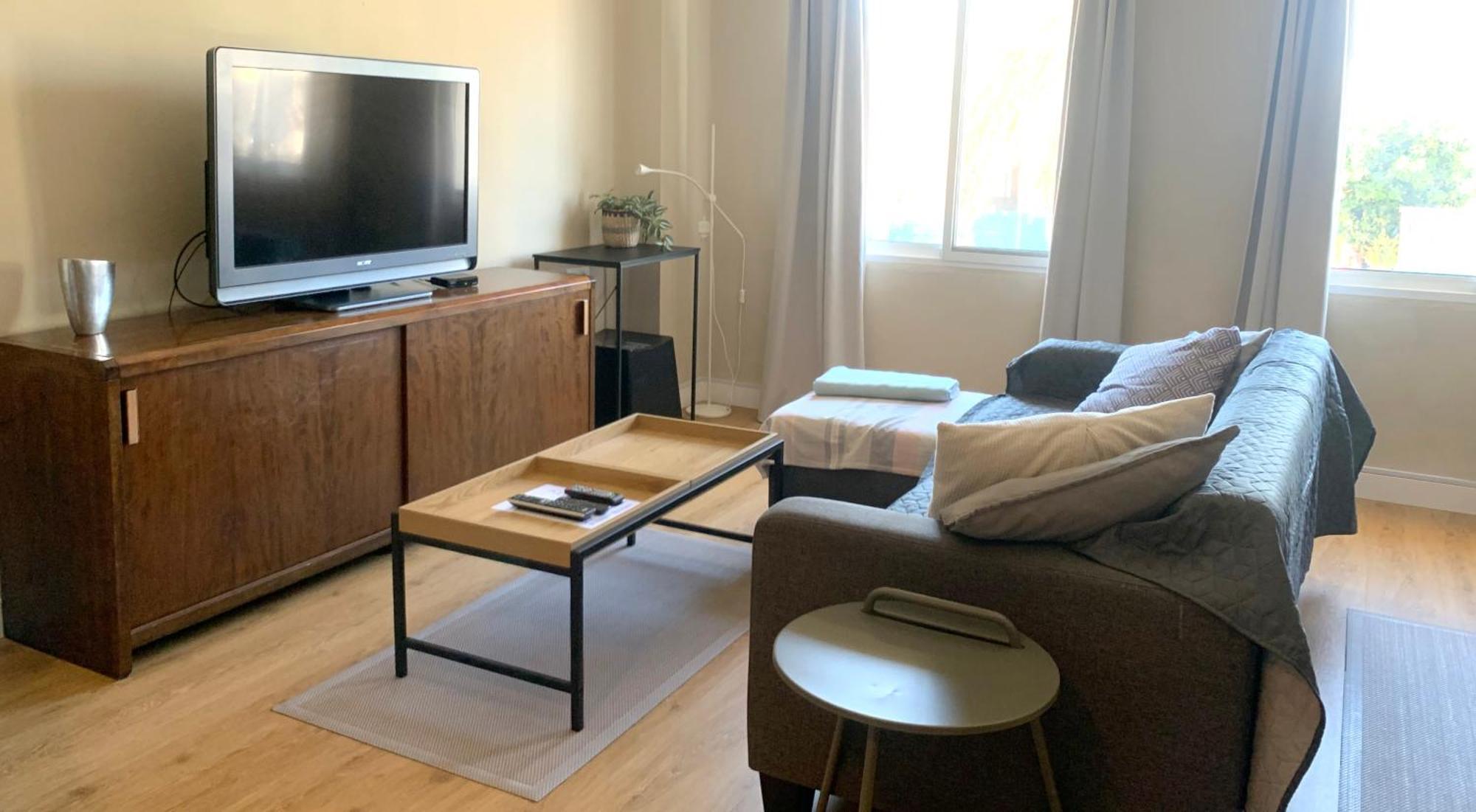 דירות ולנסיה Koa Centric, Comfy In Ruzafa מראה חיצוני תמונה