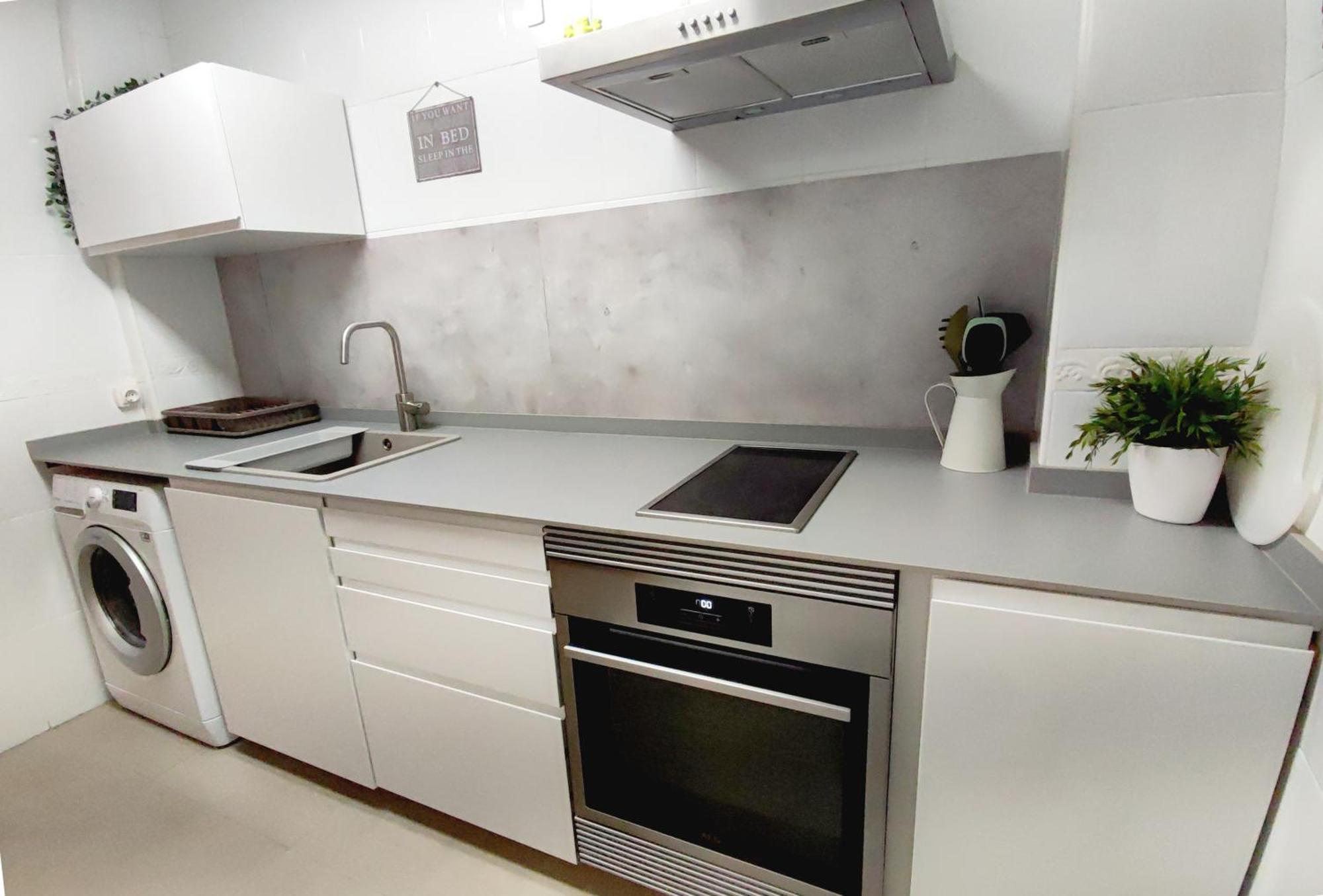 דירות ולנסיה Koa Centric, Comfy In Ruzafa מראה חיצוני תמונה