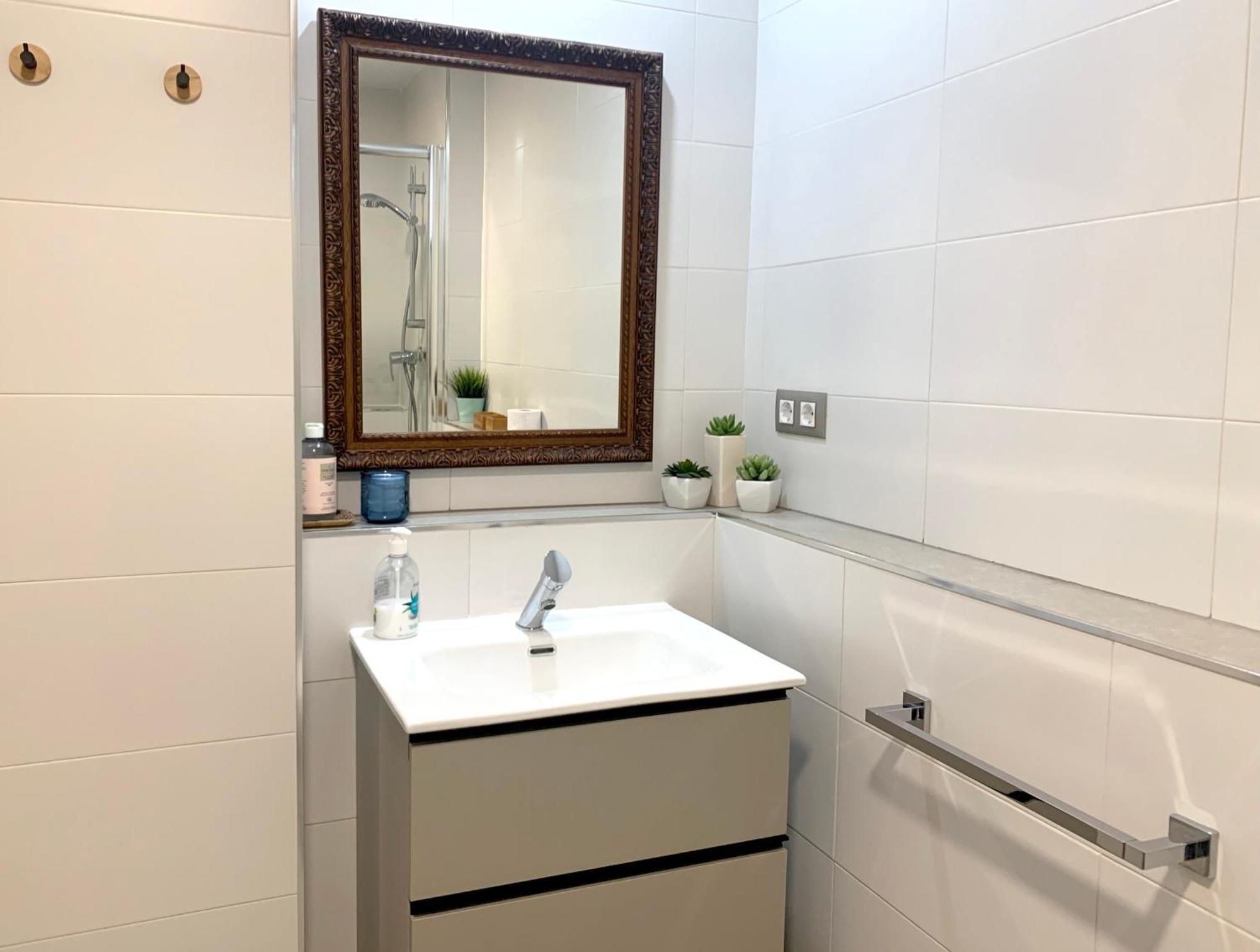 דירות ולנסיה Koa Centric, Comfy In Ruzafa מראה חיצוני תמונה