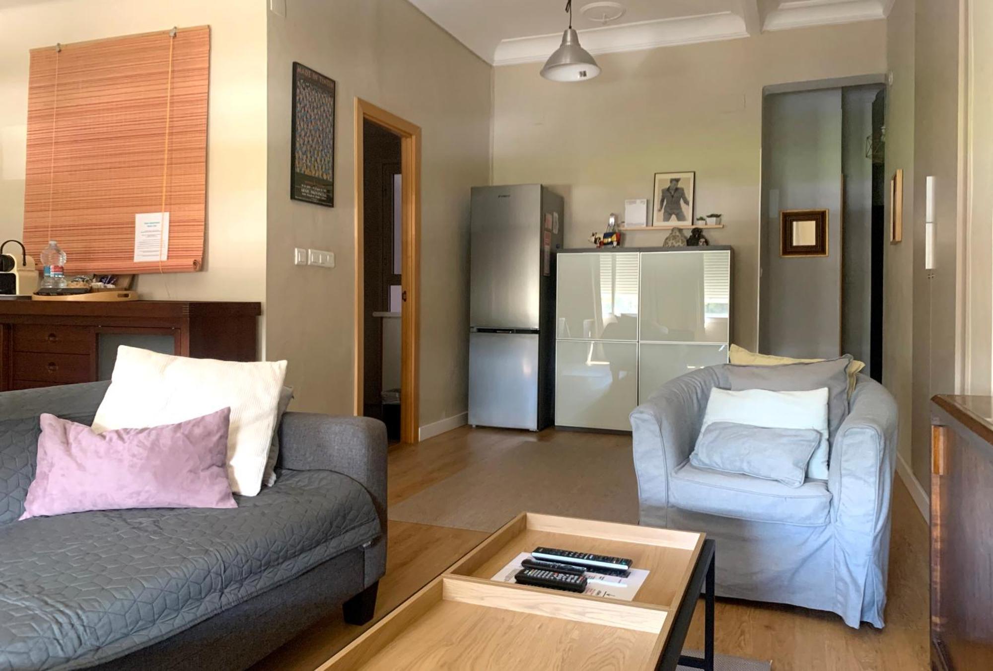 דירות ולנסיה Koa Centric, Comfy In Ruzafa מראה חיצוני תמונה