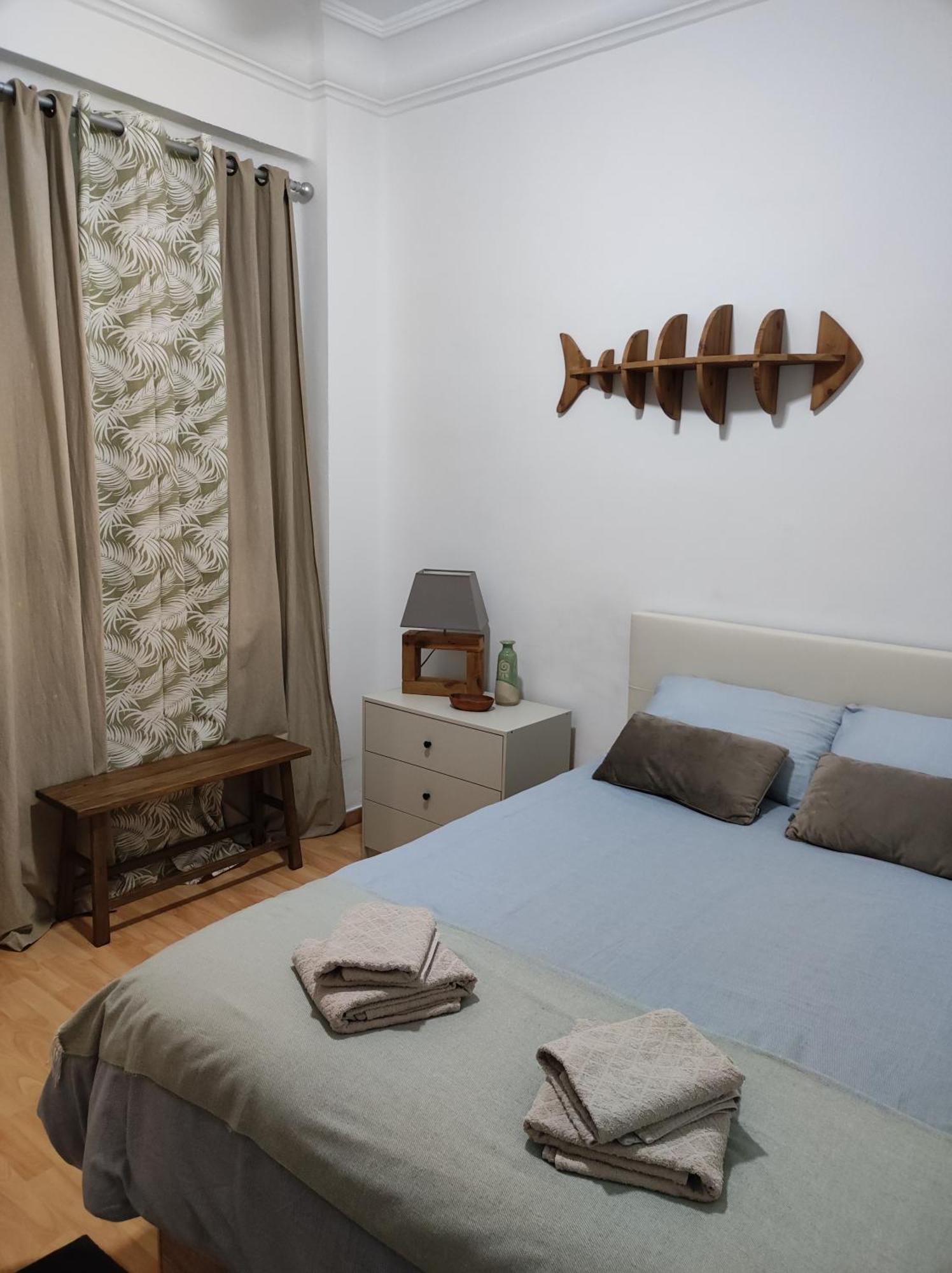 דירות ולנסיה Koa Centric, Comfy In Ruzafa מראה חיצוני תמונה