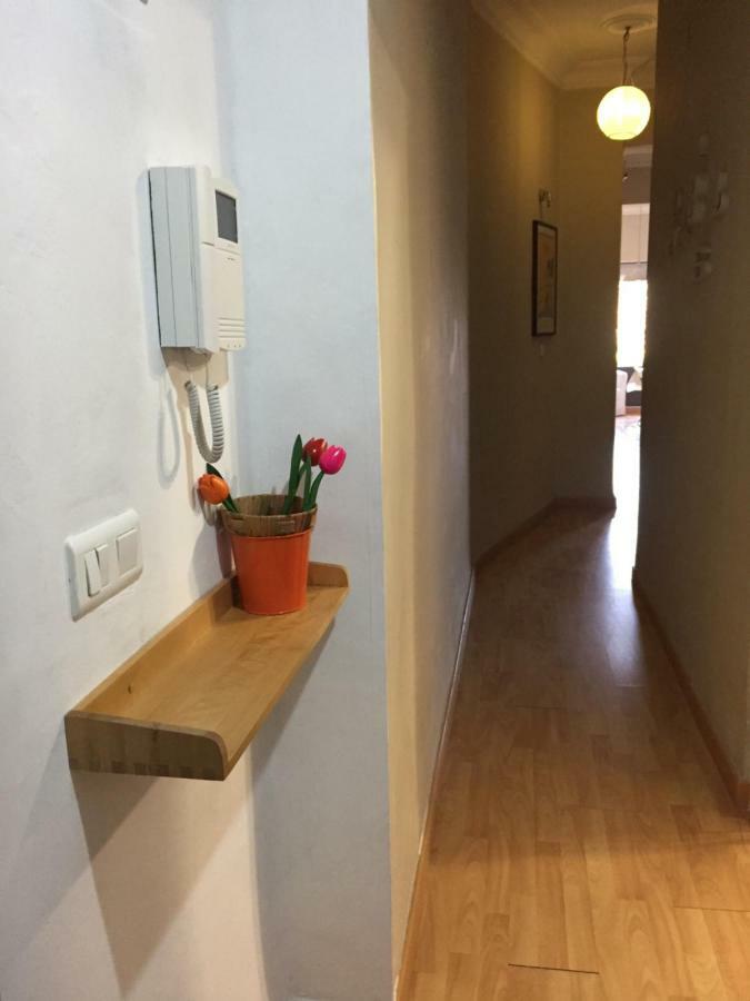 דירות ולנסיה Koa Centric, Comfy In Ruzafa מראה חיצוני תמונה